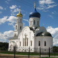 ЦЕРКОВЬ