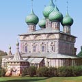 ЦЕРКОВЬ
