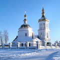 ЦЕРКОВЬ