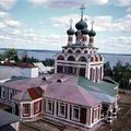 ЦЕРКОВЬ