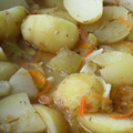 КАРТОФЕЛЬ