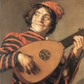 ЛЮТНЯ