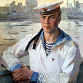 МАТРОС