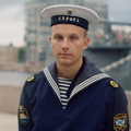 МАТРОС