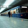 МЕТРО