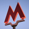 МЕТРО