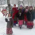 СВЯТКИ