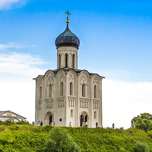 ЦЕРКОВЬ