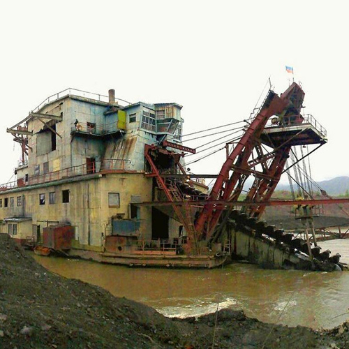 ДРАГА