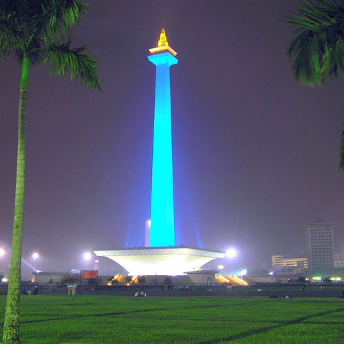 ДЖАКАРТА