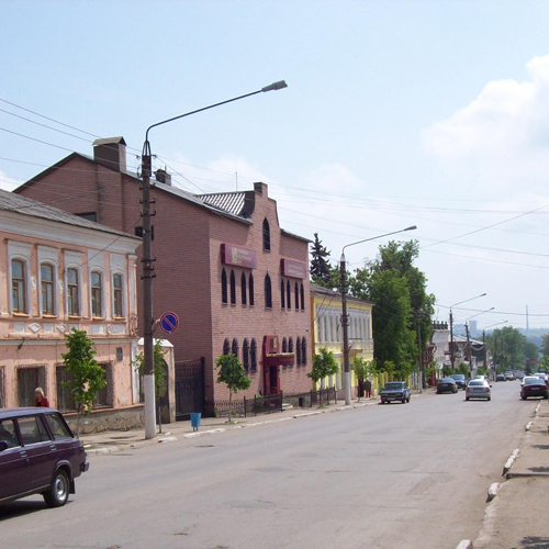 ЕФРЕМОВ