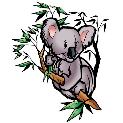 КОАЛА