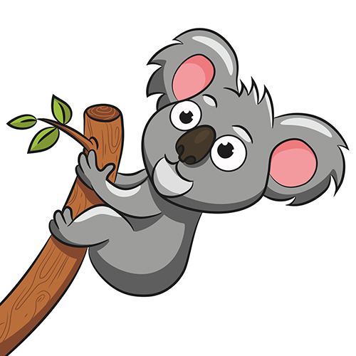 КОАЛА