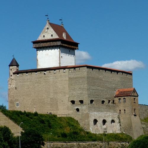 НАРВА