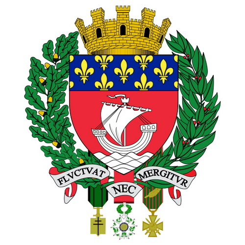 ПАРИЖ