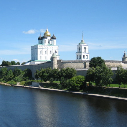 ПСКОВ