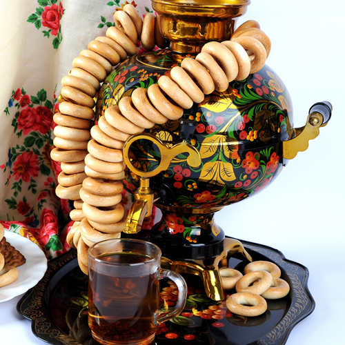 САМОВАР