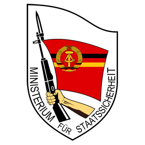 ШТАЗИ