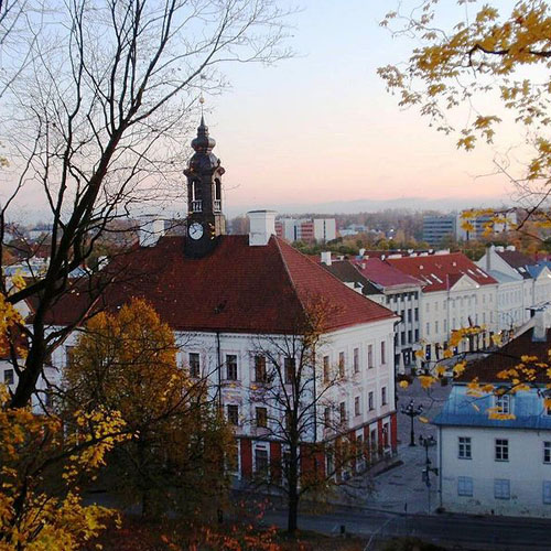 ТАРТУ