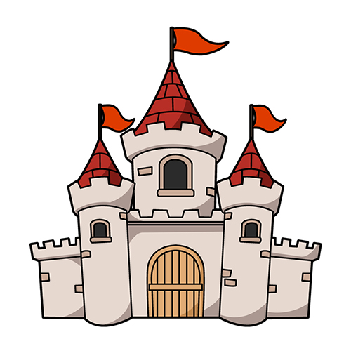 ЗАМОК