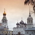 ВОЛОГДА