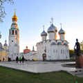 ВОЛОГДА